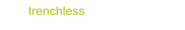 Trenchless logo
